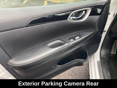 Used 2019 Nissan Sentra SV FWD image 13