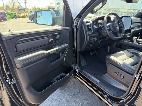 New 2026 RAM 1500 RHO AWD/4WD image 12