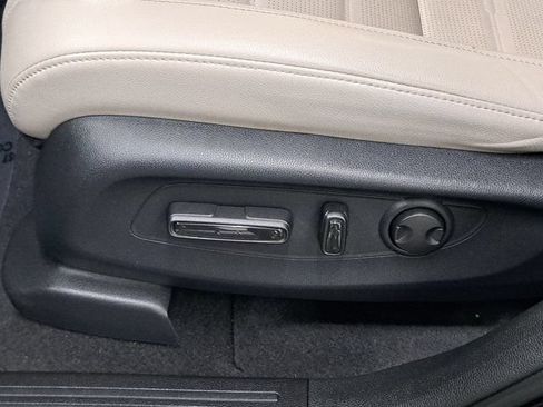 Certified 2023 Honda CR-V EX-L image 24