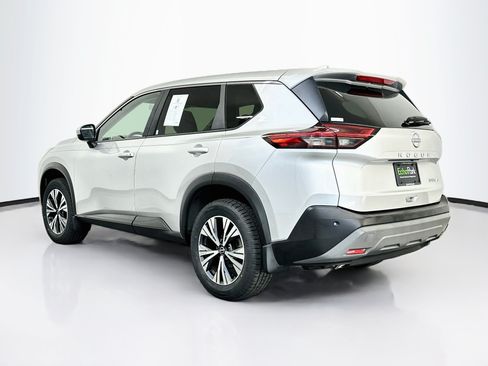 Used 2023 Nissan Rogue SV AWD/4WD image 5