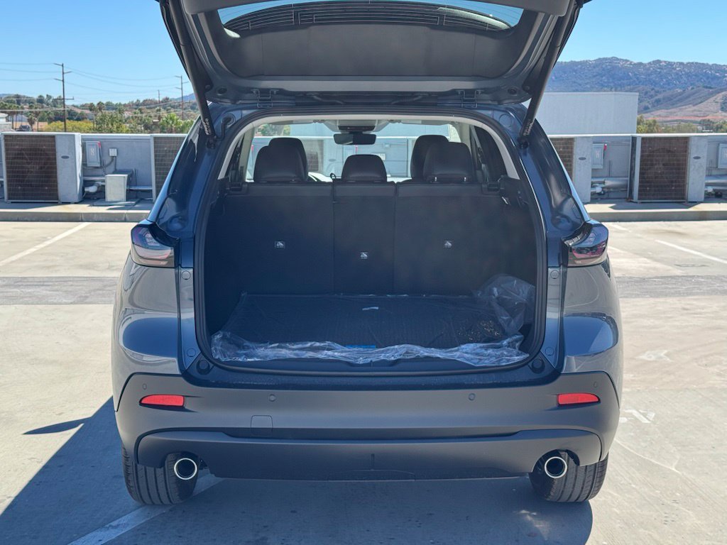 New 2026 MAZDA CX-5 Preferred AWD/4WD image 28