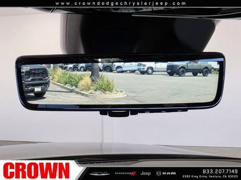 Used 2023 Jeep Grand Cherokee Summit w/ Adv Protech Group IV AWD/4WD image 31