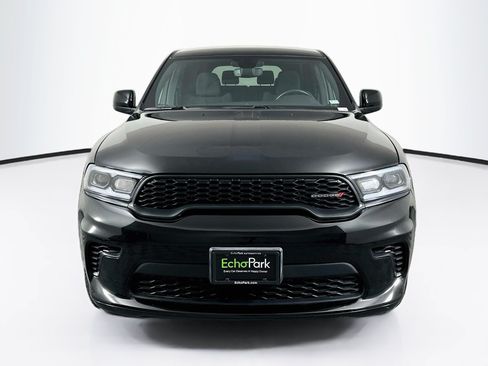 Used 2025 Dodge Durango GT AWD/4WD image 2