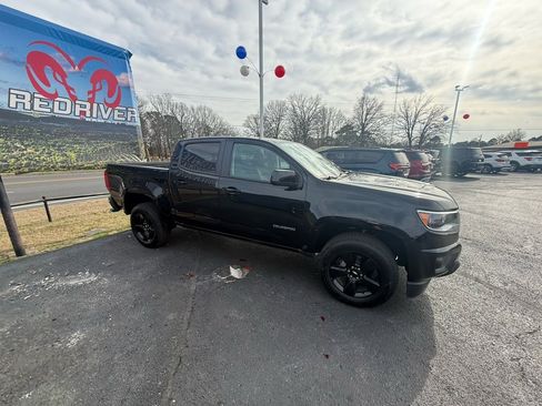 Used 2018 Chevrolet Colorado LT image 4