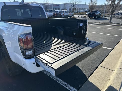 Used 2023 Toyota Tacoma TRD Pro image 31