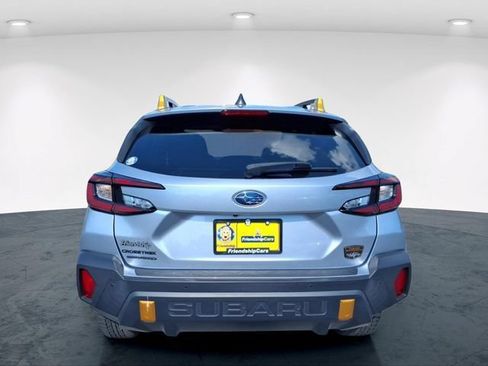 Used 2024 Subaru Crosstrek 2.5i Wilderness AWD/4WD image 10