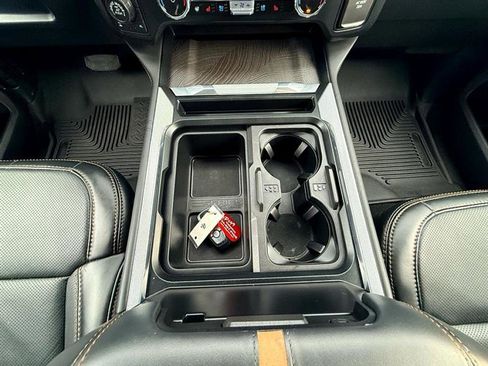 Used 2024 Ford F250 Platinum w/ Tremor Off-Road Package image 49