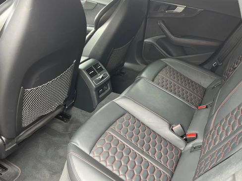 Used 2019 Audi RS 5 Sportback image 10
