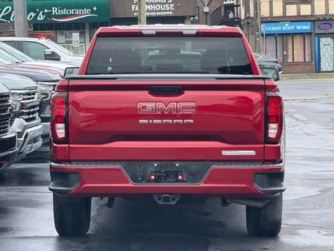 Used 2023 GMC Sierra 1500 Elevation AWD/4WD image 6