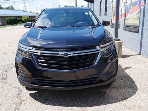 Used 2024 Chevrolet Equinox LS w/ LS Convenience Package AWD/4WD image 30