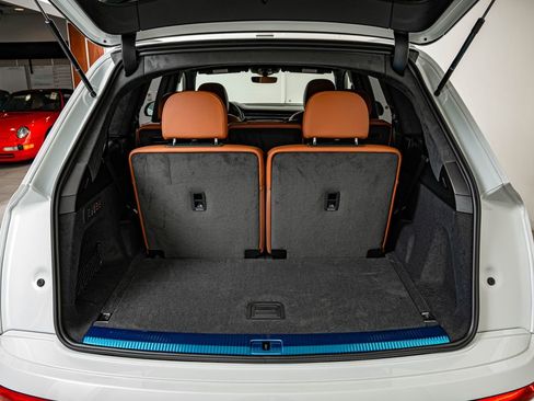 New 2026 Audi Q7 3.0T Prestige AWD/4WD image 39