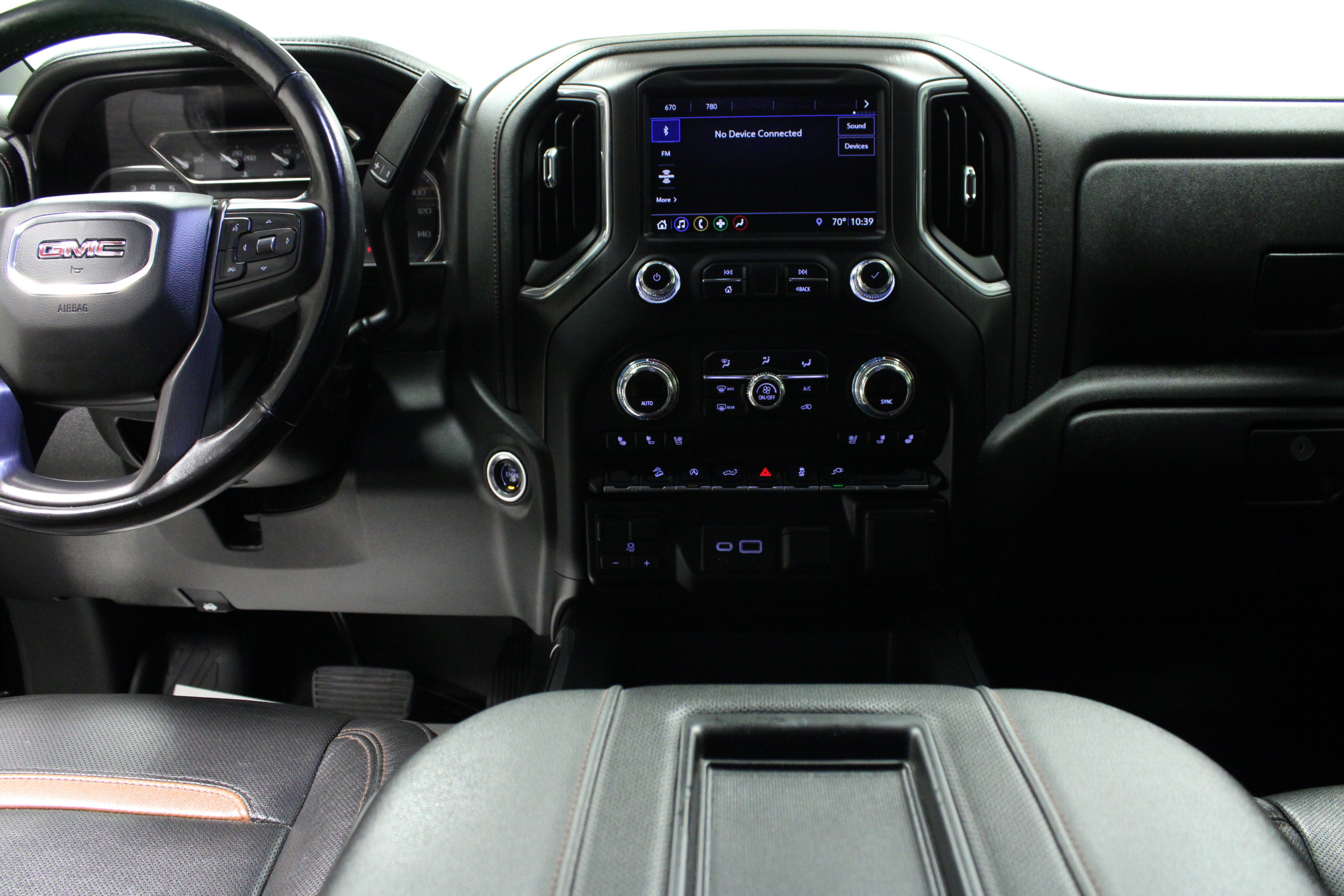 Used 2019 GMC Sierra 1500 AT4 AWD/4WD image 18