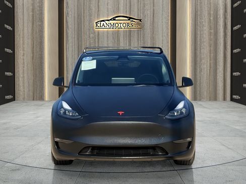 Used 2023 Tesla Model Y Performance AWD/4WD image 4