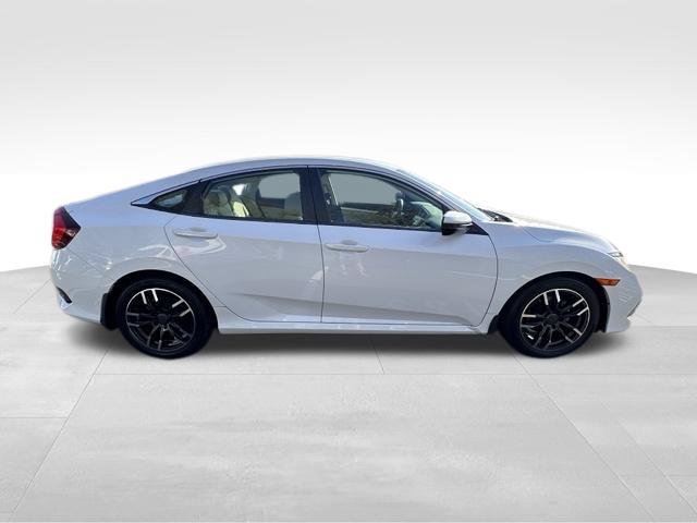 Used 2019 Honda Civic LX image 8