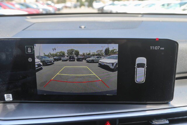 Used 2026 Kia Sorento EX w/ EX Premium Package FWD image 26