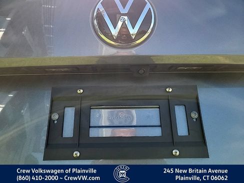 Certified 2024 Volkswagen Taos SE AWD/4WD image 29