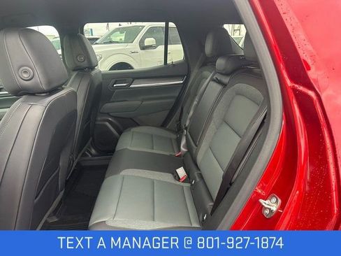 New 2026 GMC Terrain AT4 w/ Technology Package II image 19