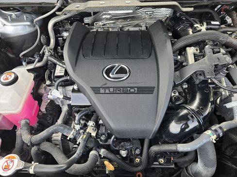 Used 2023 Lexus RX 350 FWD image 39