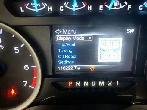 Used 2019 Ford F250 XLT w/ XLT Value Package image 12