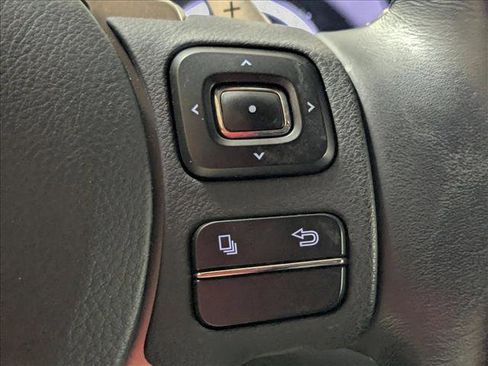 Used 2015 Lexus RC 350 w/ Navigation System Package RWD image 13