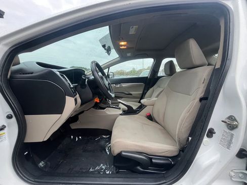 Used 2013 Honda Civic EX image 23