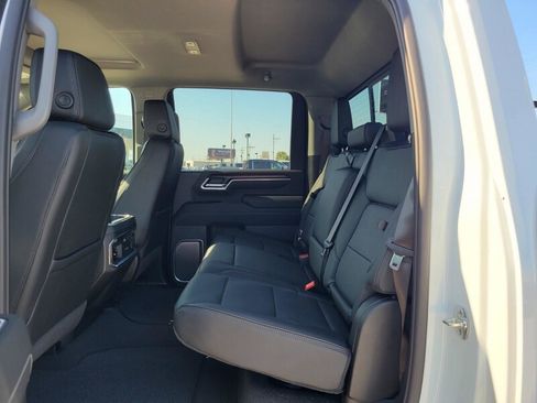 New 2026 GMC Sierra 2500 Denali w/ Denali Reserve Package image 29