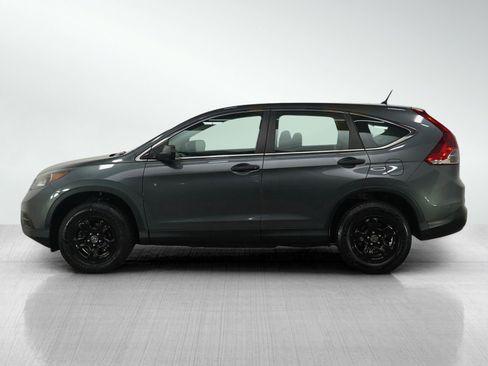 Used 2013 Honda CR-V LX image 3
