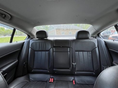 Used 2016 Buick Regal FWD image 30