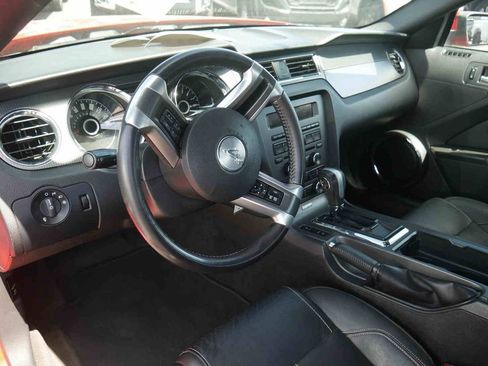 Used 2014 Ford Mustang GT Premium w/ Equipment Group 401A RWD image 18
