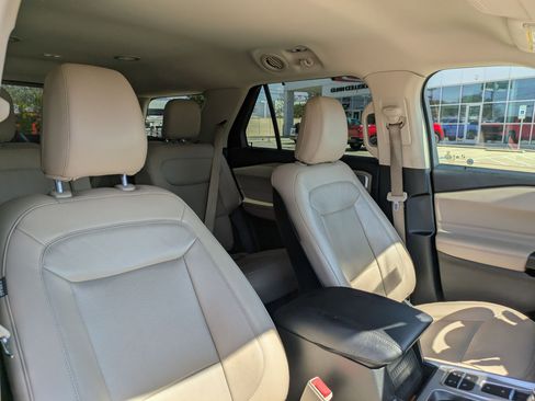 Used 2020 Ford Explorer Limited image 31