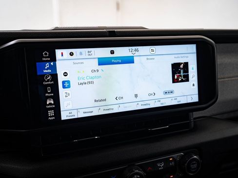 Used 2024 Jeep Wrangler Sport S image 27