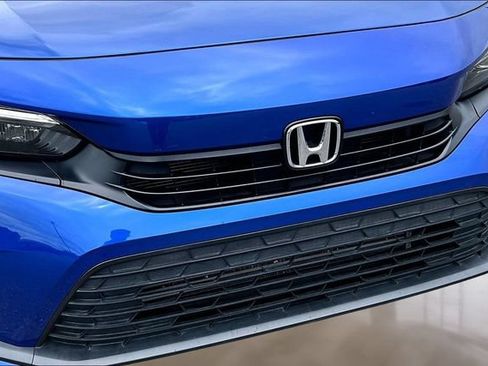 Used 2023 Honda Civic EX image 27