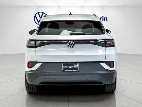 New 2026 Volkswagen ID.4 Pro image 4