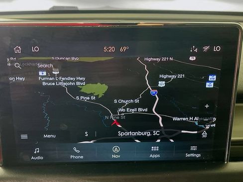 Used 2022 Lincoln Aviator 2WD image 14