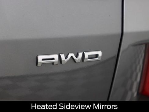 Used 2025 Ford Escape ST-Line w/ Tech Pack #1 image 25