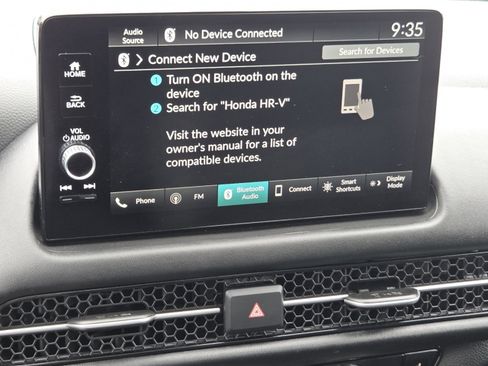 Used 2024 Honda HR-V EX-L image 8