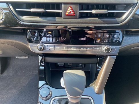 New 2026 Kia Seltos S image 25