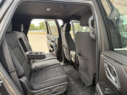 Used 2021 Chevrolet Tahoe LS AWD/4WD image 13