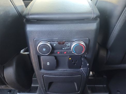 Certified 2022 Ford Explorer Platinum w/ Equipment Group 601A image 16