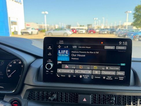 Certified 2024 Honda CR-V Sport-L image 15