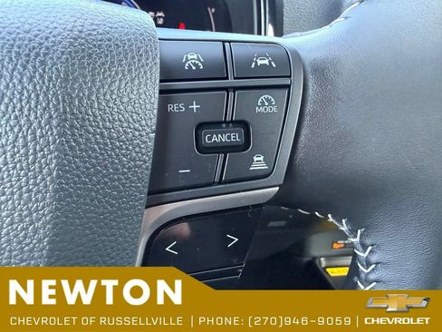 Used 2026 Toyota Camry SE FWD image 22