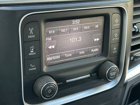 Used 2024 RAM 1500 Classic SLT RWD image 19
