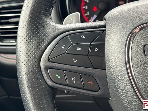 Used 2025 Dodge Durango R/T AWD/4WD image 29