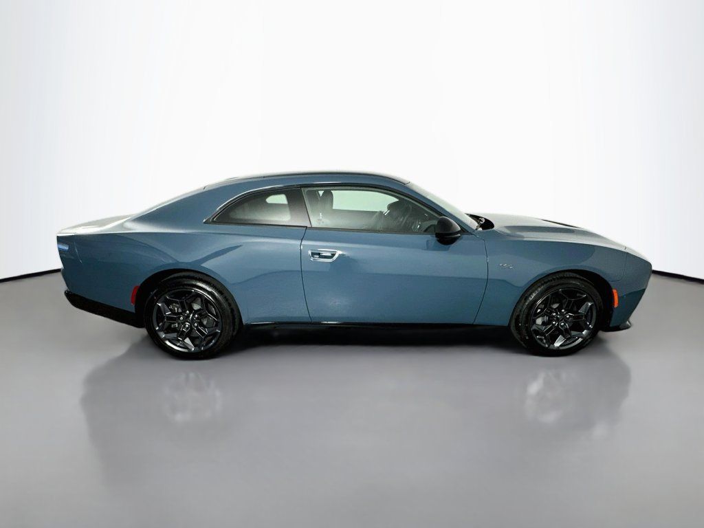 New 2027 Dodge Charger R/T AWD/4WD image 8