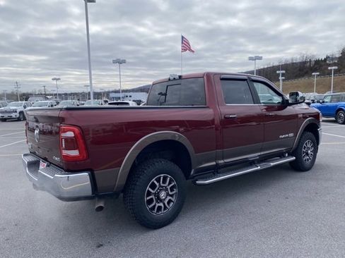 Used 2019 RAM 2500 Limited image 5