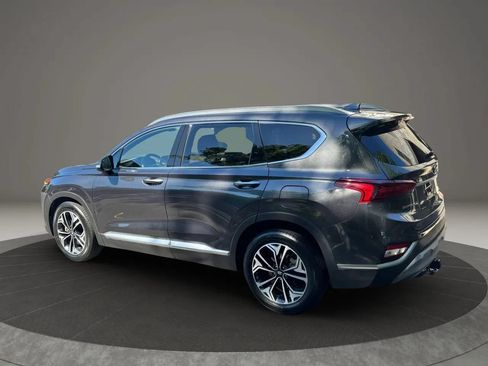 Used 2020 Hyundai Santa Fe SEL AWD/4WD image 13