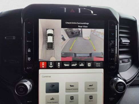 Used 2023 RAM 2500 Power Wagon w/ Level 1 Equipment Group image 17