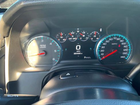 Used 2019 Chevrolet Tahoe Premier w/ RST 6.2L Performance Edition image 22