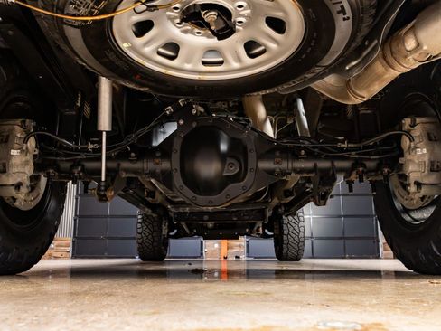 Used 2022 GMC Sierra 2500 Denali image 16