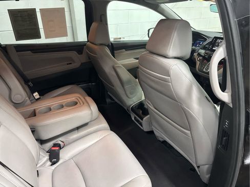 Used 2019 Honda Odyssey EX-L image 22